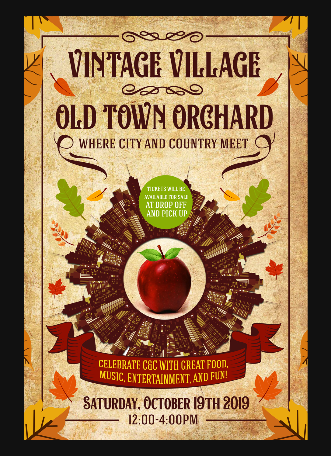 Design de Poster par TSU Creations pour ce projet | Design #22537915