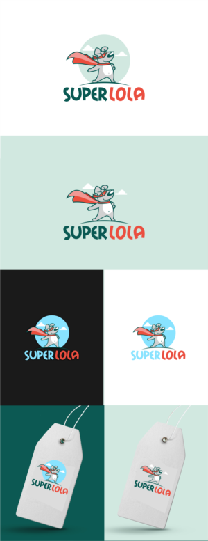 Diseño de Logo por mike edan para este proyecto | Diseño: #22548691