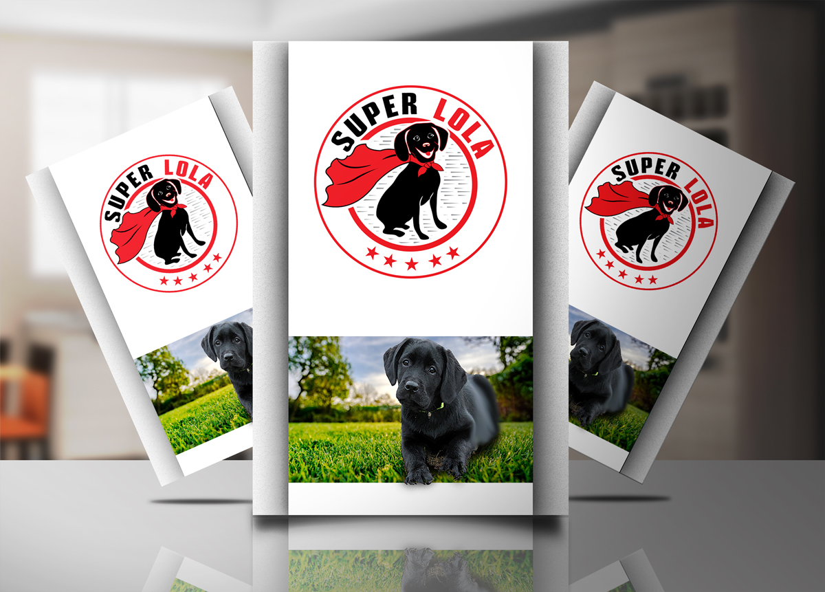 Diseño de Logo por Wonderful design para este proyecto | Diseño #22519764