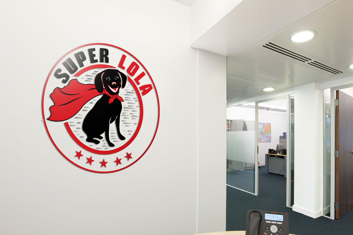 Logo Design by Wonderful design for this project | Design #22519767