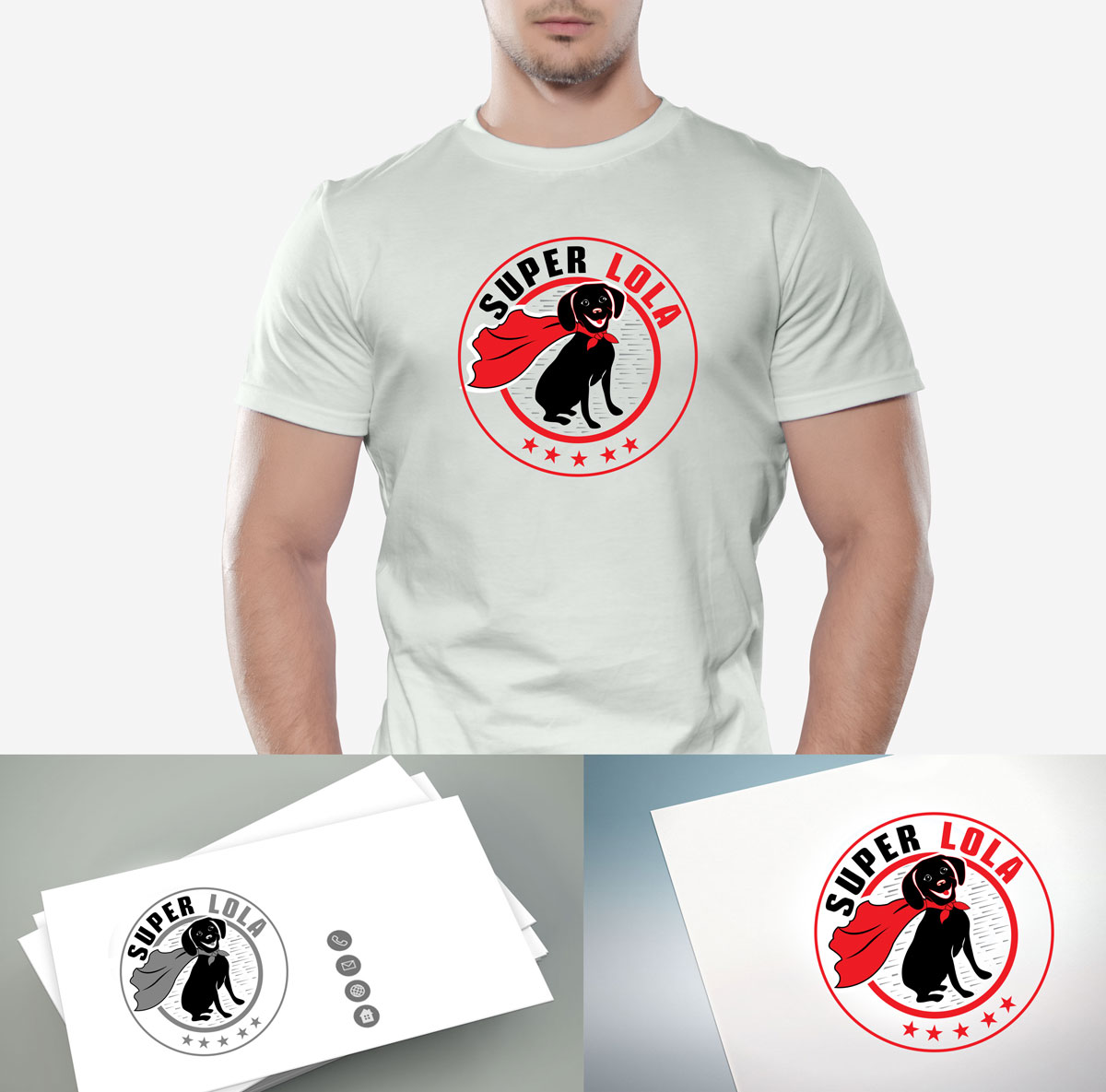 Diseño de Logo por Wonderful design para este proyecto | Diseño #22519768