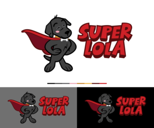 Diseño de Logo por GREATER DAN para este proyecto | Diseño: #22539189