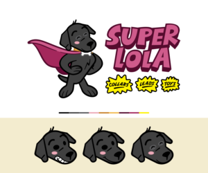 Diseño de Logo por GREATER DAN para este proyecto | Diseño: #22540485