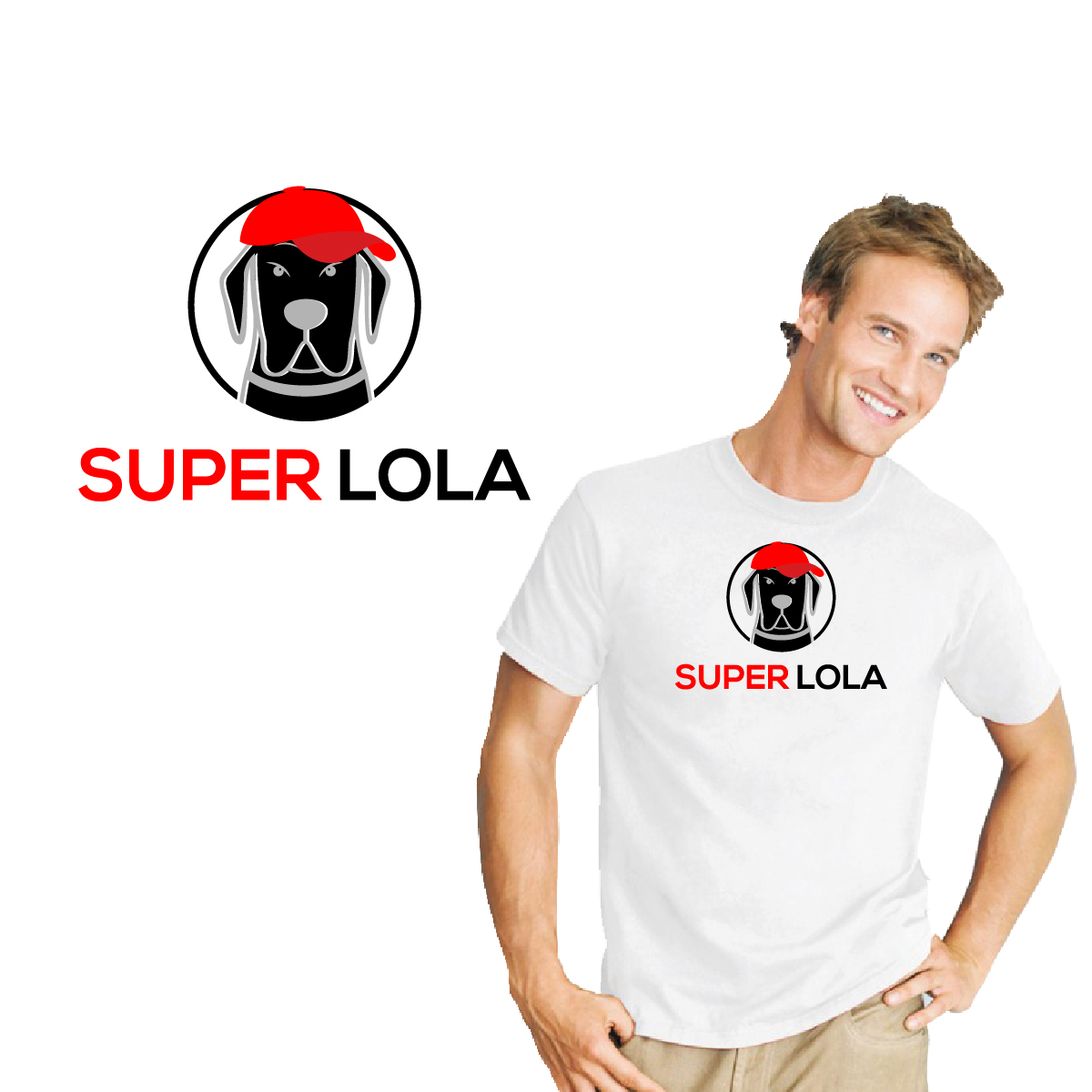 Diseño de Logo por Deziners Zone para este proyecto | Diseño #22511993