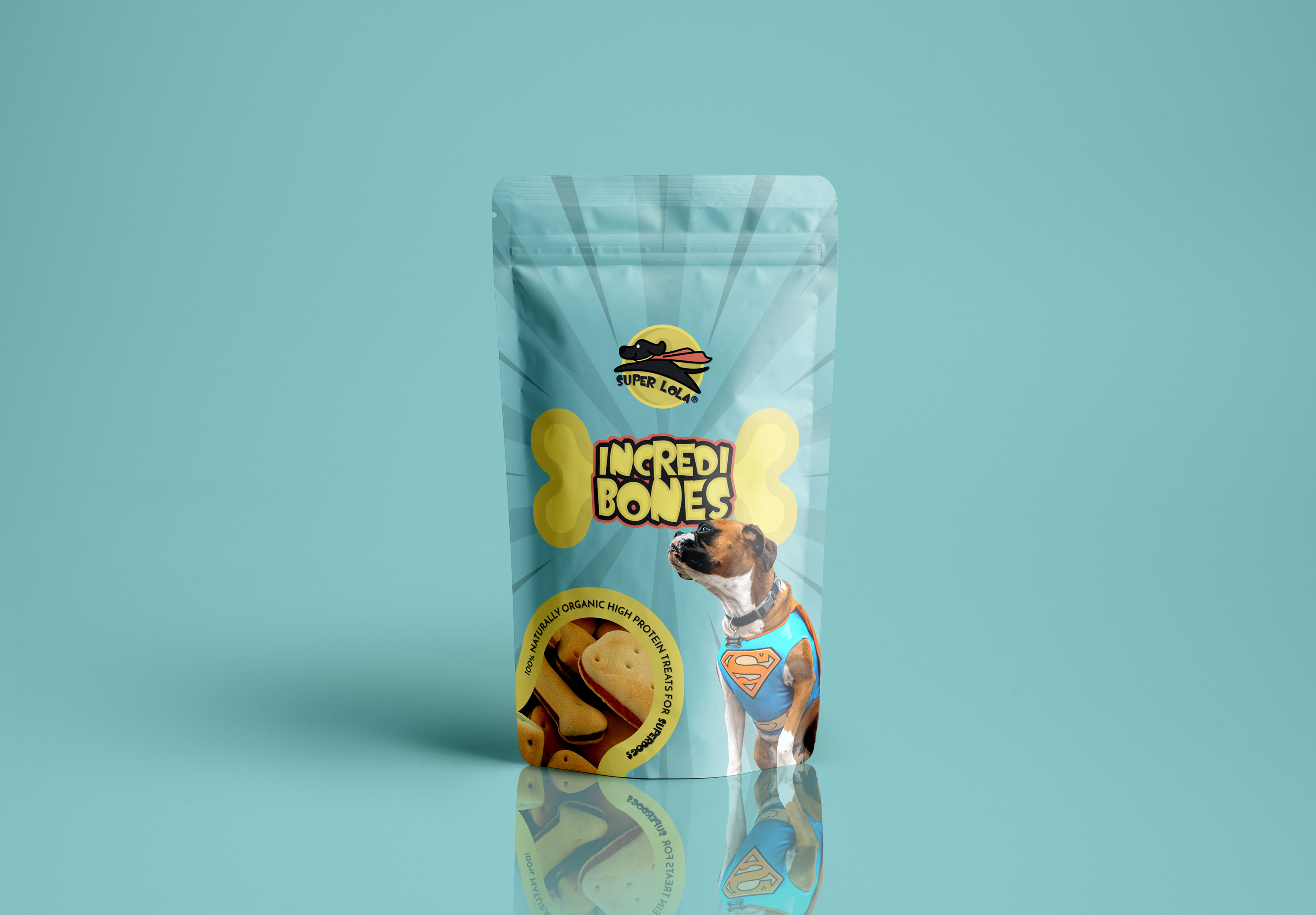 Diseño de Logo por Ryan Orlowski para este proyecto | Diseño #22547684