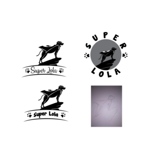 Logo Design by andi 7