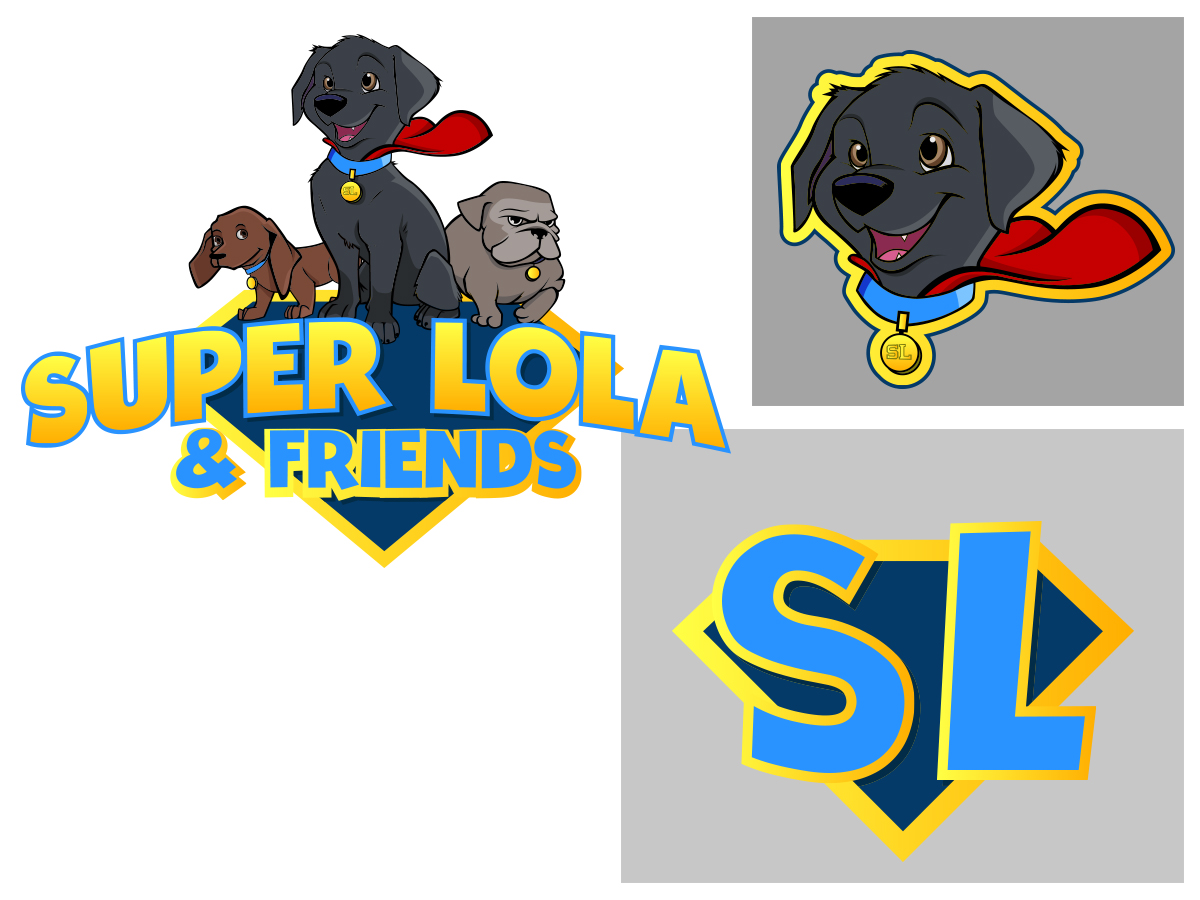 Diseño de Logo por Cody Rostron para este proyecto | Diseño #22514838