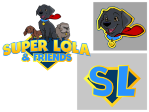 Logo-Design von Cody Rostron für dieses Projekt | Design: #22514838