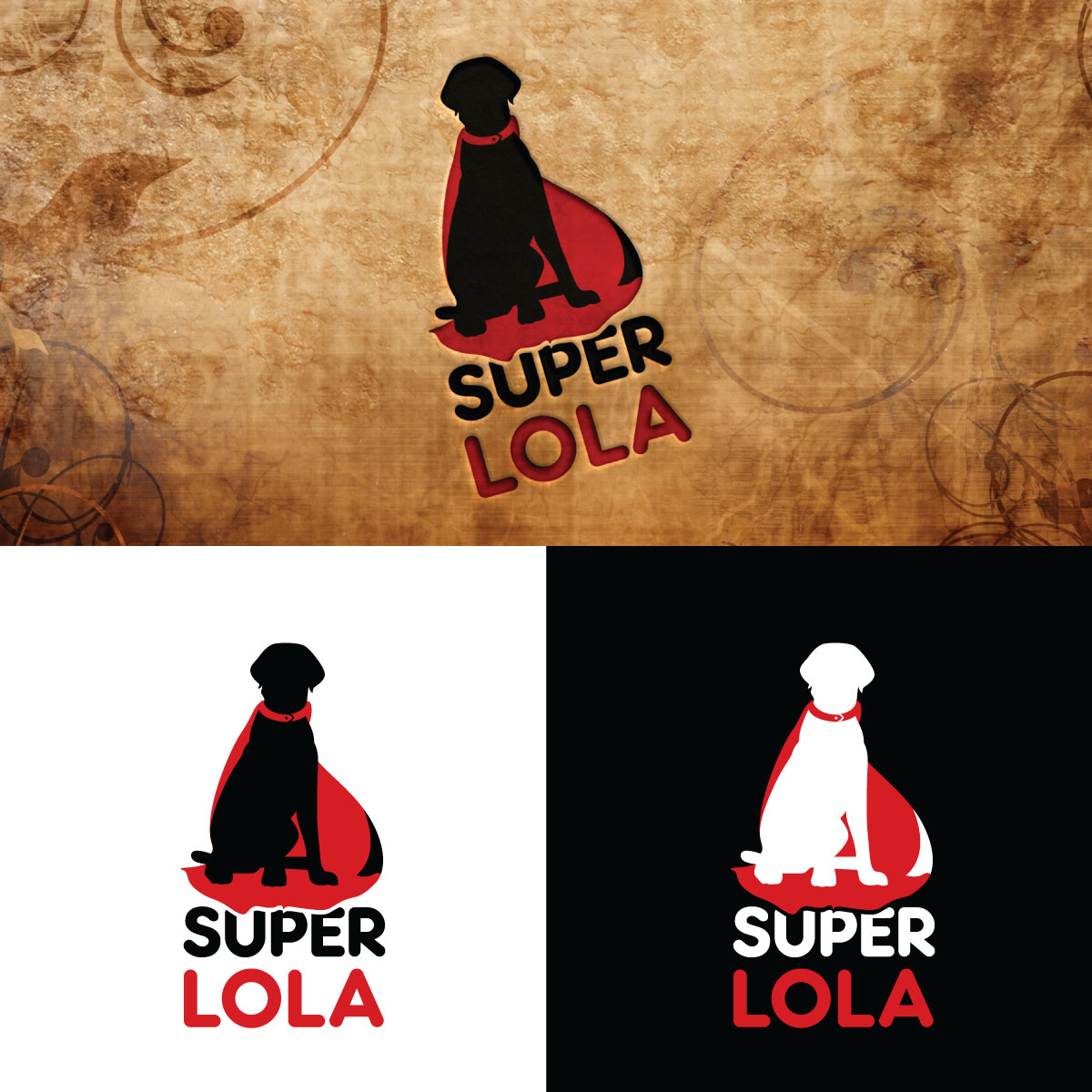 Logo Design by Rii for this project | Design #22509476