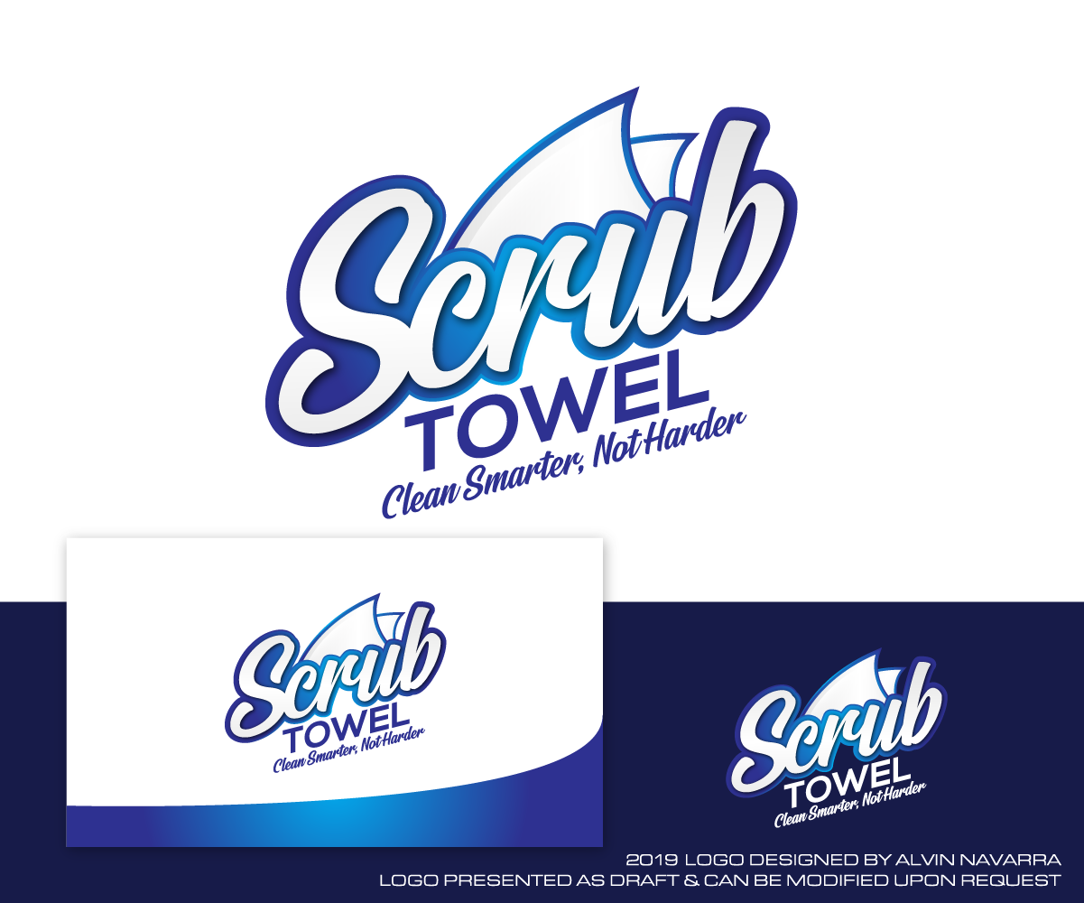 Logo Design by alvinnavarra for this project | Design #22551386
