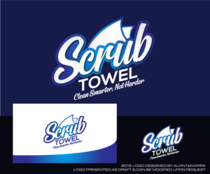 Logo Design by alvinnavarra for this project | Design: #22551395