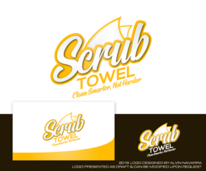 Logo Design by alvinnavarra for this project | Design: #22669413