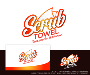 Logo Design by alvinnavarra for this project | Design: #22669449