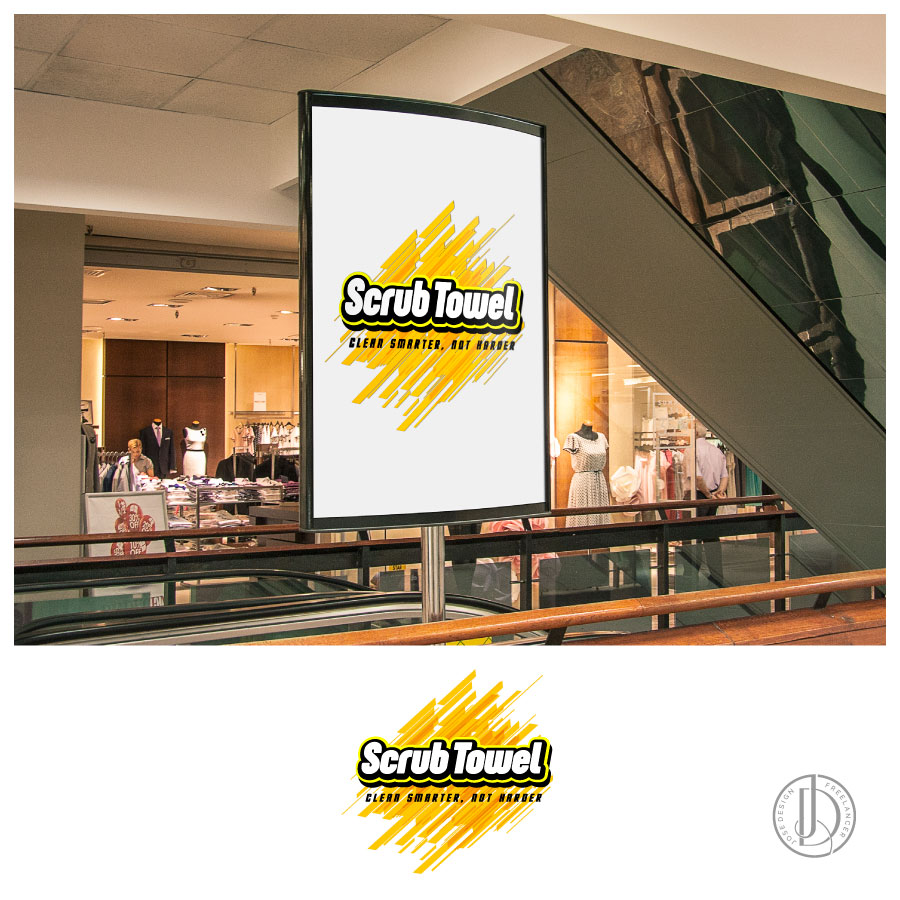 Diseño de Logo por JoseDesign para este proyecto | Diseño #22562573