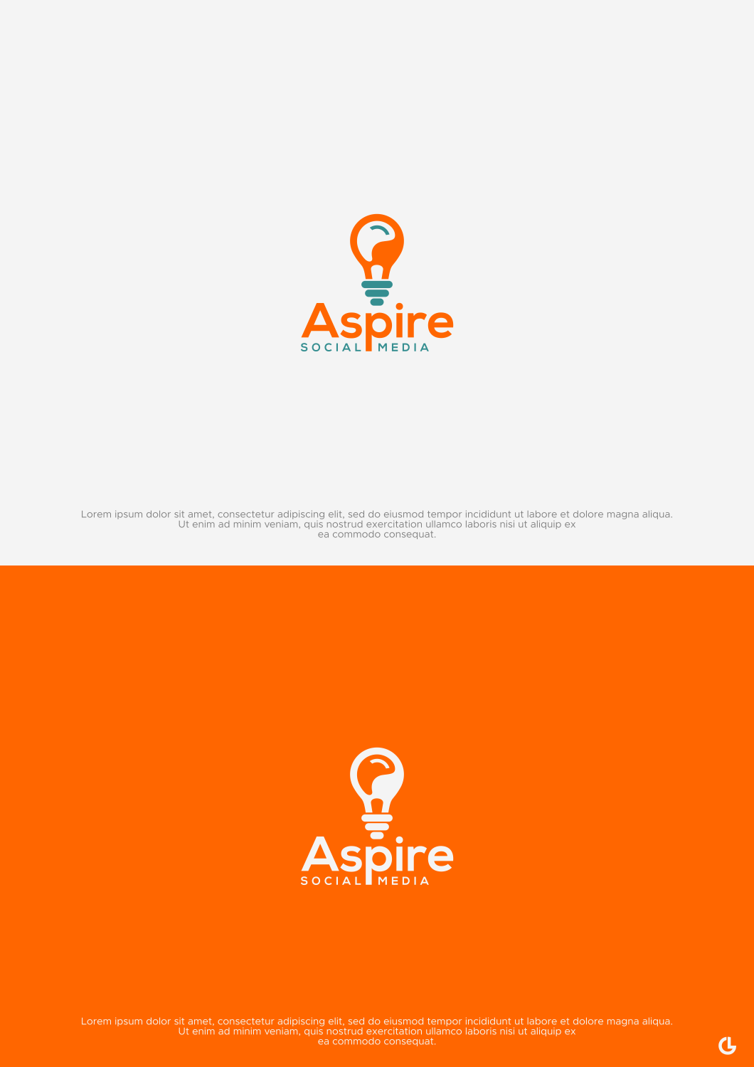 Logo Design by R!CKY for this project | Design #22547112