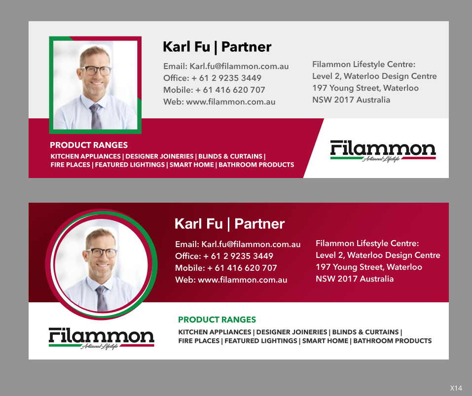 Diseño de Mercadeo por Correo Electrónico por pb para este proyecto | Diseño #22522337