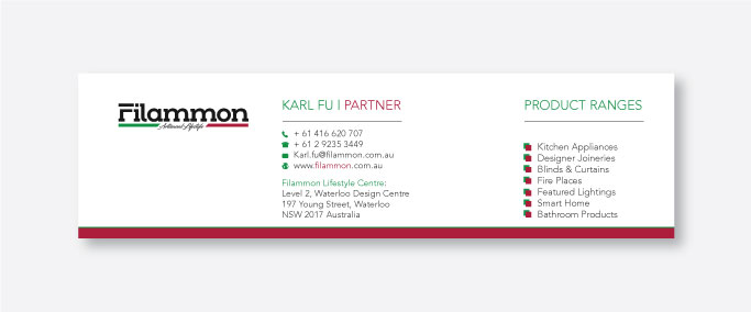 Email Marketing Design by zumur 2 for this project | Design #22512461