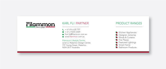 Email Marketing Design by zumur 2 for this project | Design #22512491