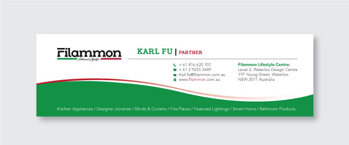 Email Marketing Design by zumur 2 for this project | Design #22513592