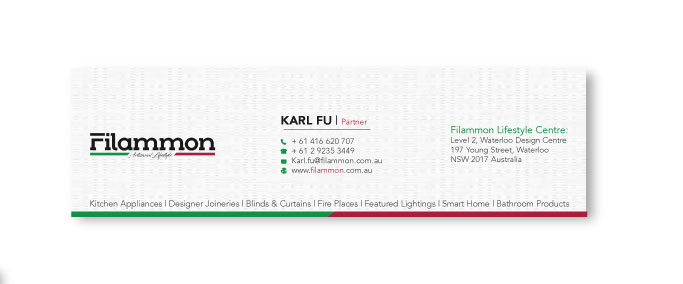 Email Marketing Design by zumur 2 for this project | Design #22516055