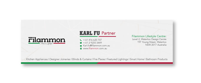 Email Marketing Design by zumur 2 for this project | Design #22516231