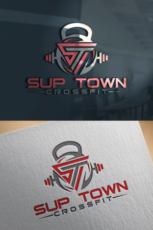 Logo Design by JAFRIN for this project | Design: #22508064