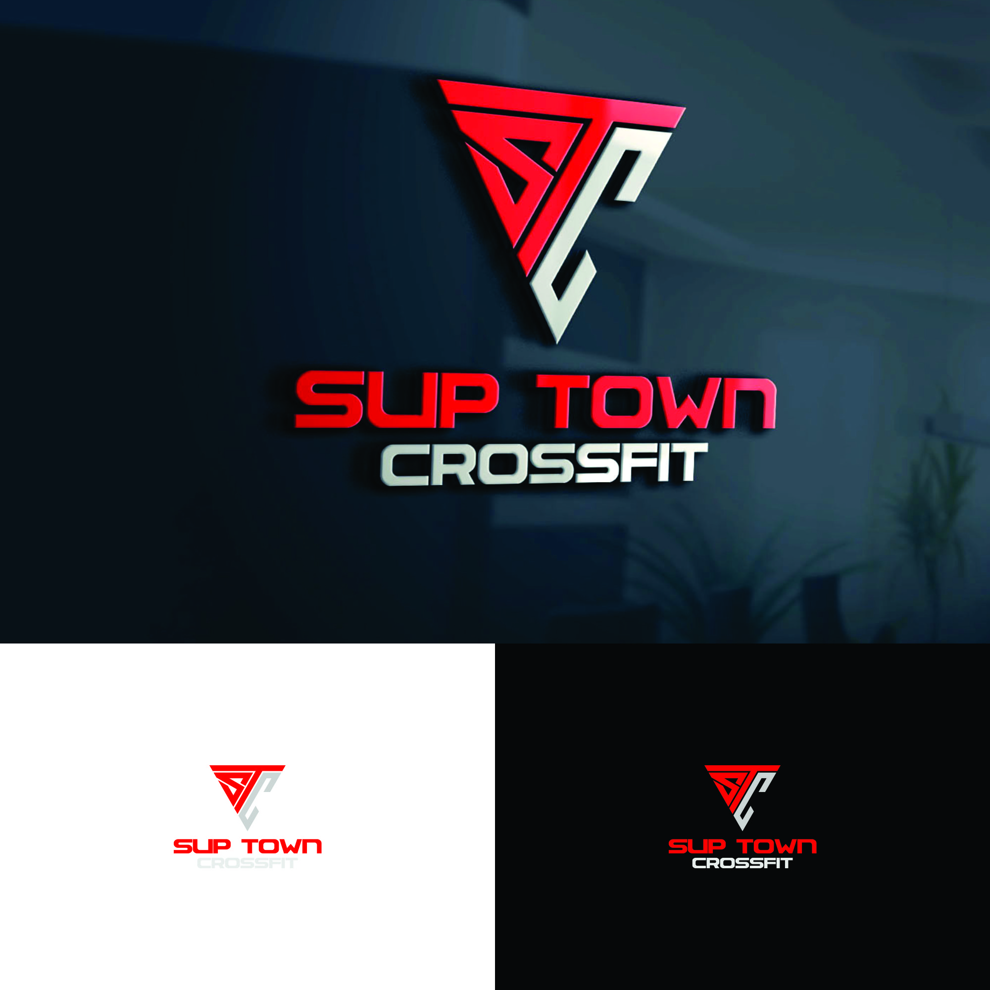 Logo Design by Pangestu 9 for this project | Design #22508891