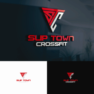 Logo Design by Pangestu 9 for this project | Design: #22508891