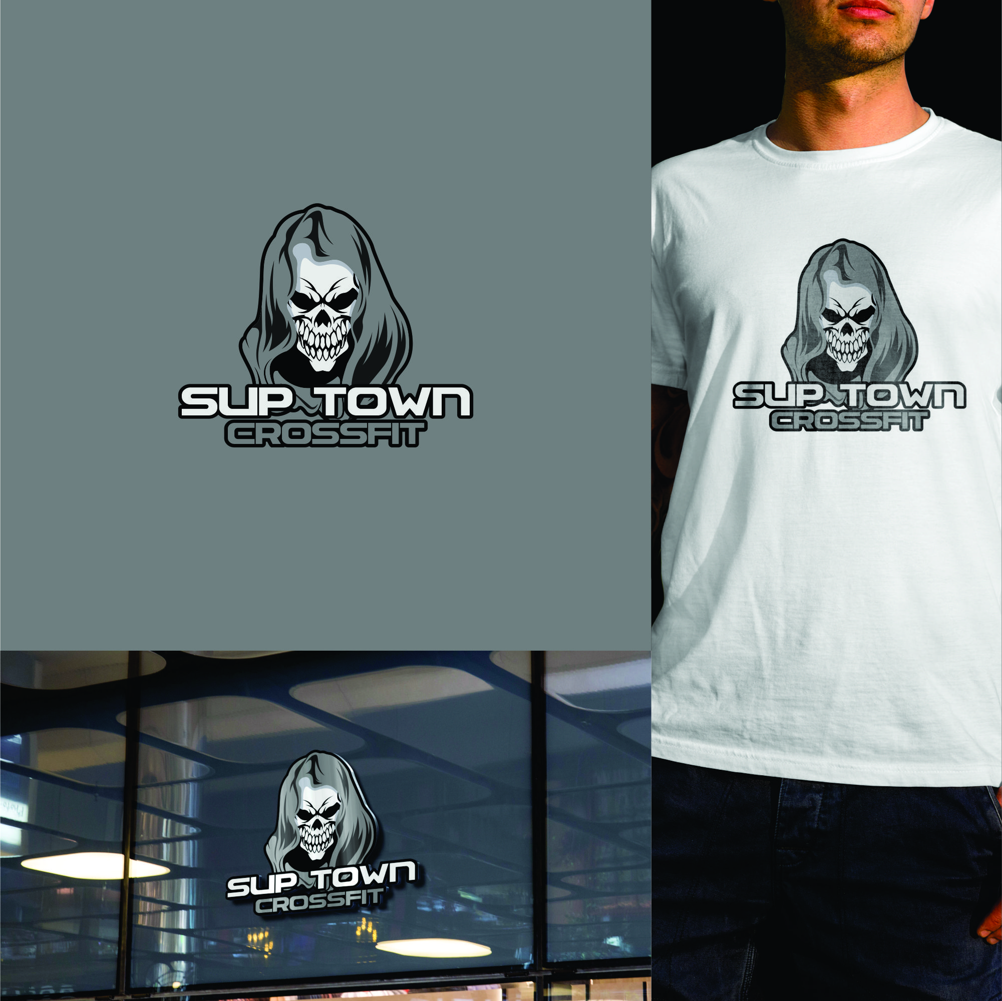 Logo Design by Pangestu 9 for this project | Design #22508892