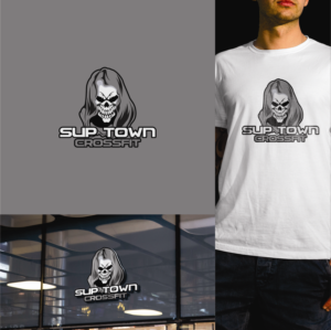 Logo Design by Pangestu 9