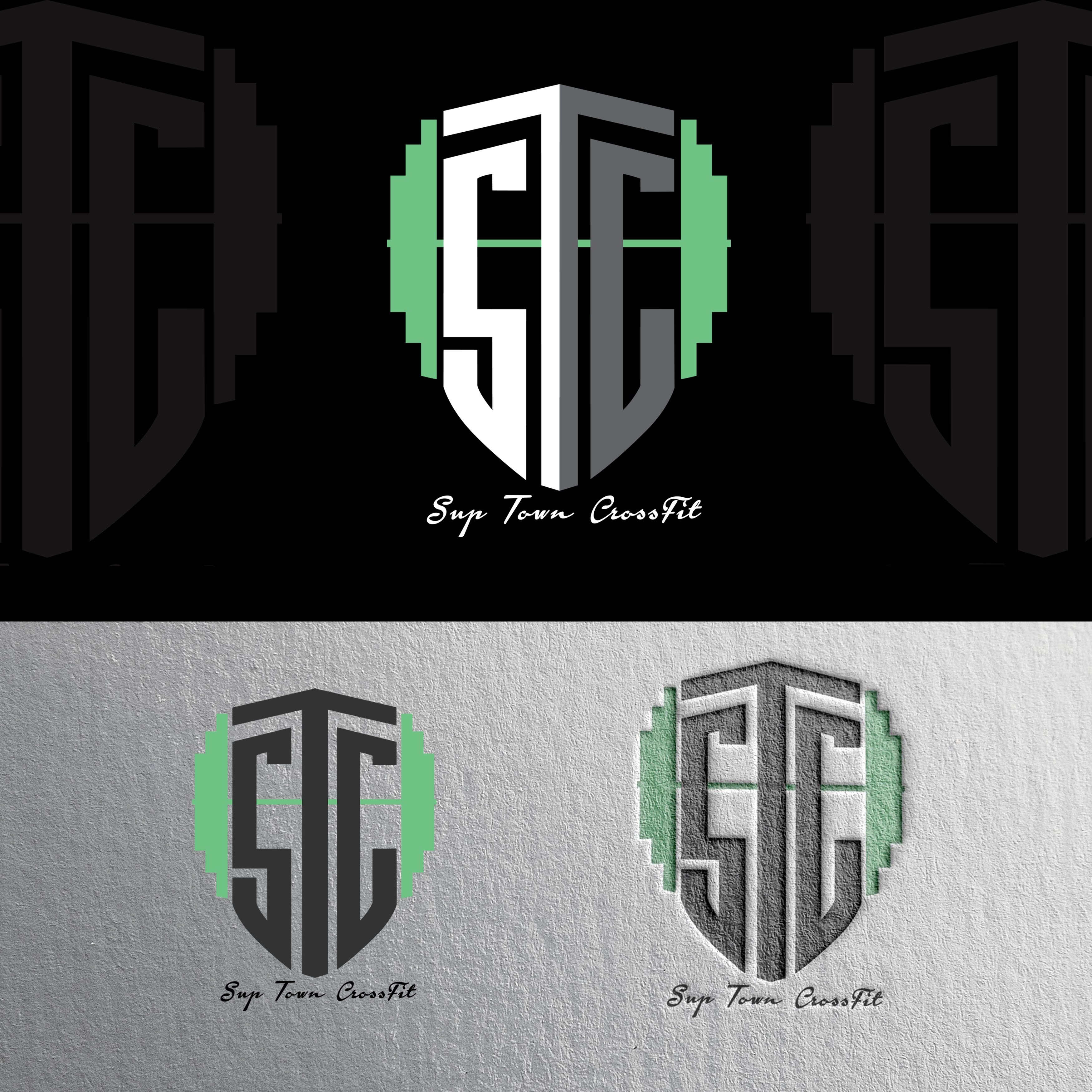 Logo Design by Eko Lanang Pati for this project | Design #22512930