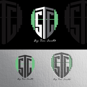 Logo Design by Eko Lanang Pati