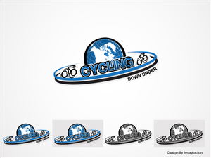 Logo Design by Imagiacian for this project | Design #2957736