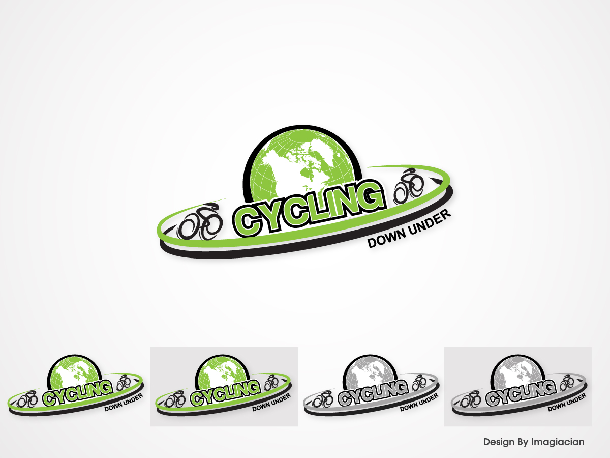 Logo Design by Imagiacian for this project | Design #2957742