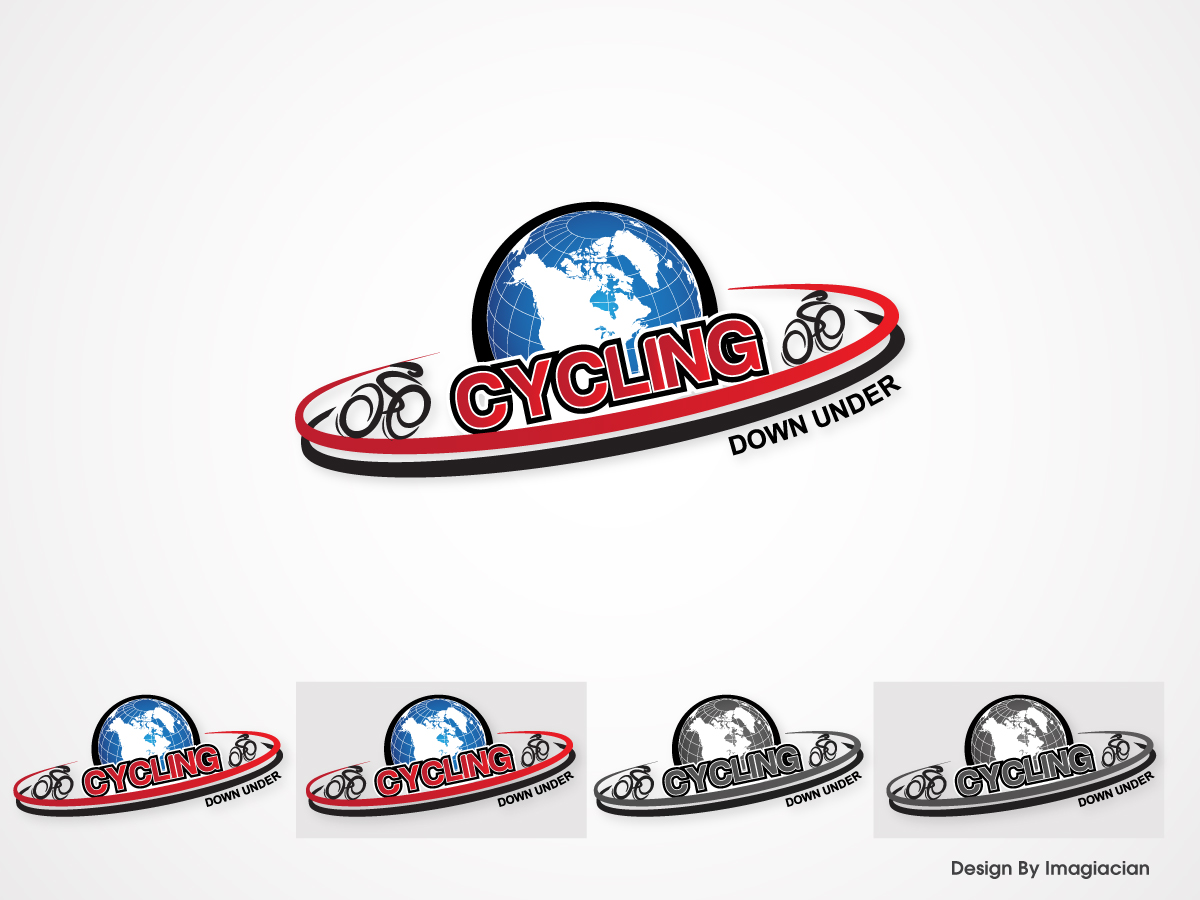 Logo Design by Imagiacian for this project | Design #2957748