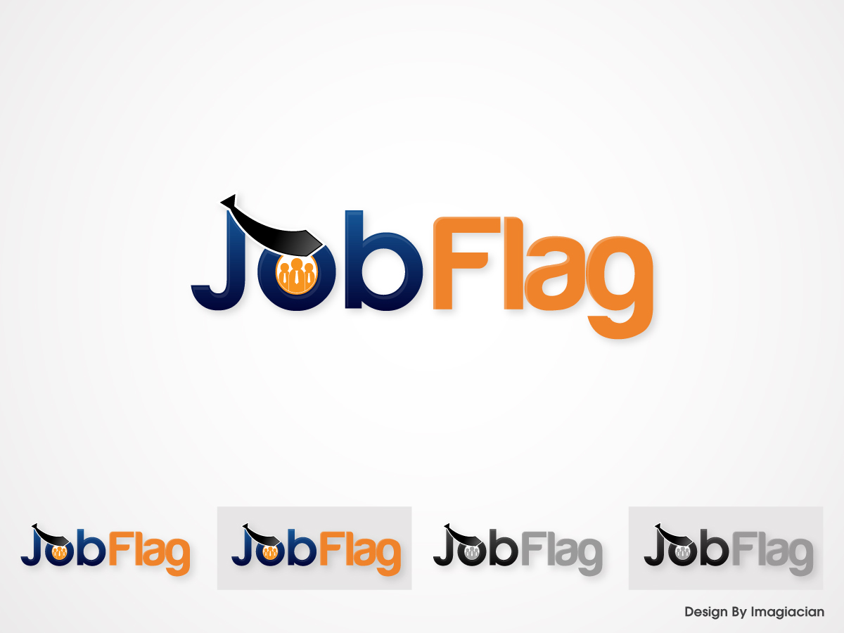 Logo-Design von Imagiacian für dieses Projekt | Design #2964447