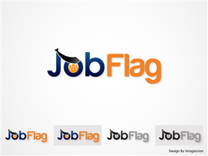Logo Design by Imagiacian for this project | Design: #2964447