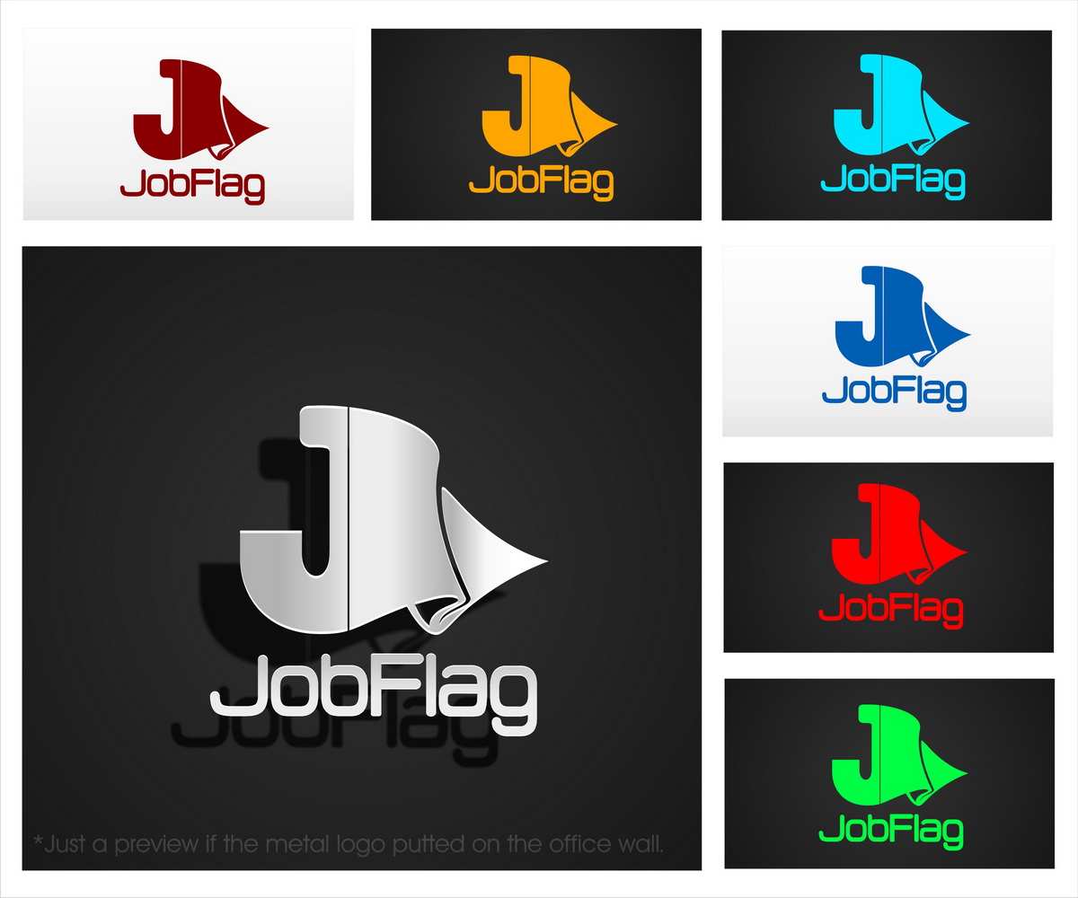 Logo Design by hamkur for this project | Design #2977173