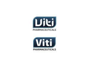 Viti Pharmaceuticals | Logo Design by Atvento Graphics