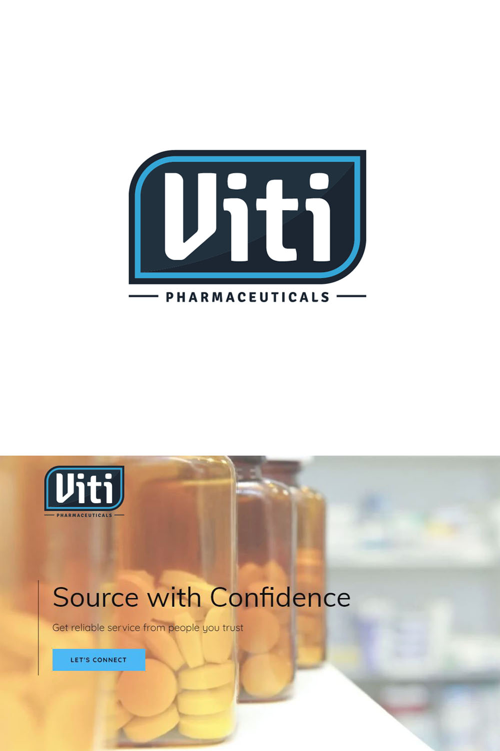 Logo Design by Rzk for this project | Design #22515632