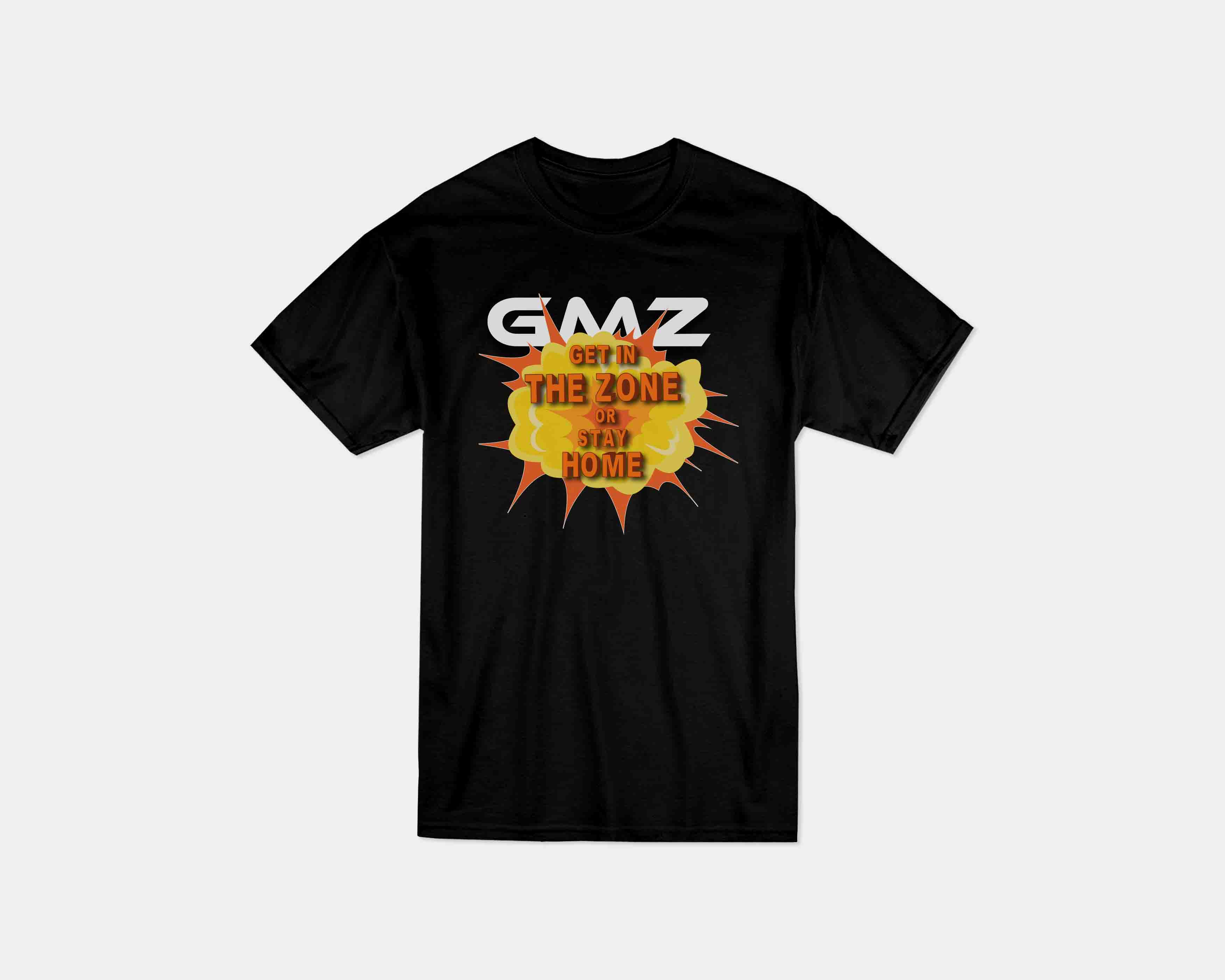 T-shirt Design by Gexton for this project | Design #22519419