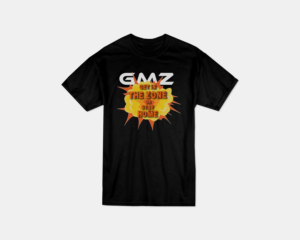 T-shirt Design by Gexton for this project | Design: #22519419