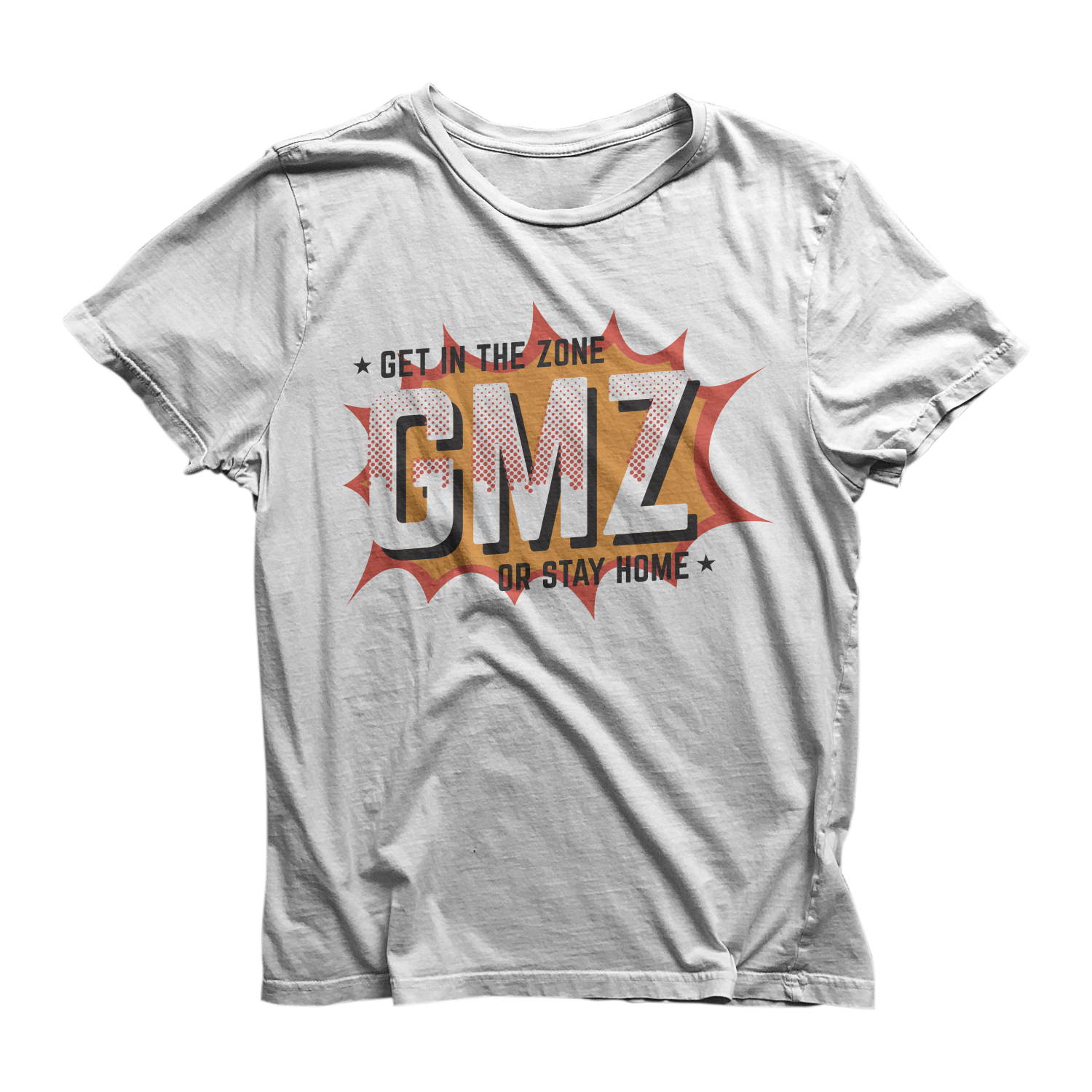 Diseño de Camiseta por Barney Stinson para este proyecto | Diseño #22556116