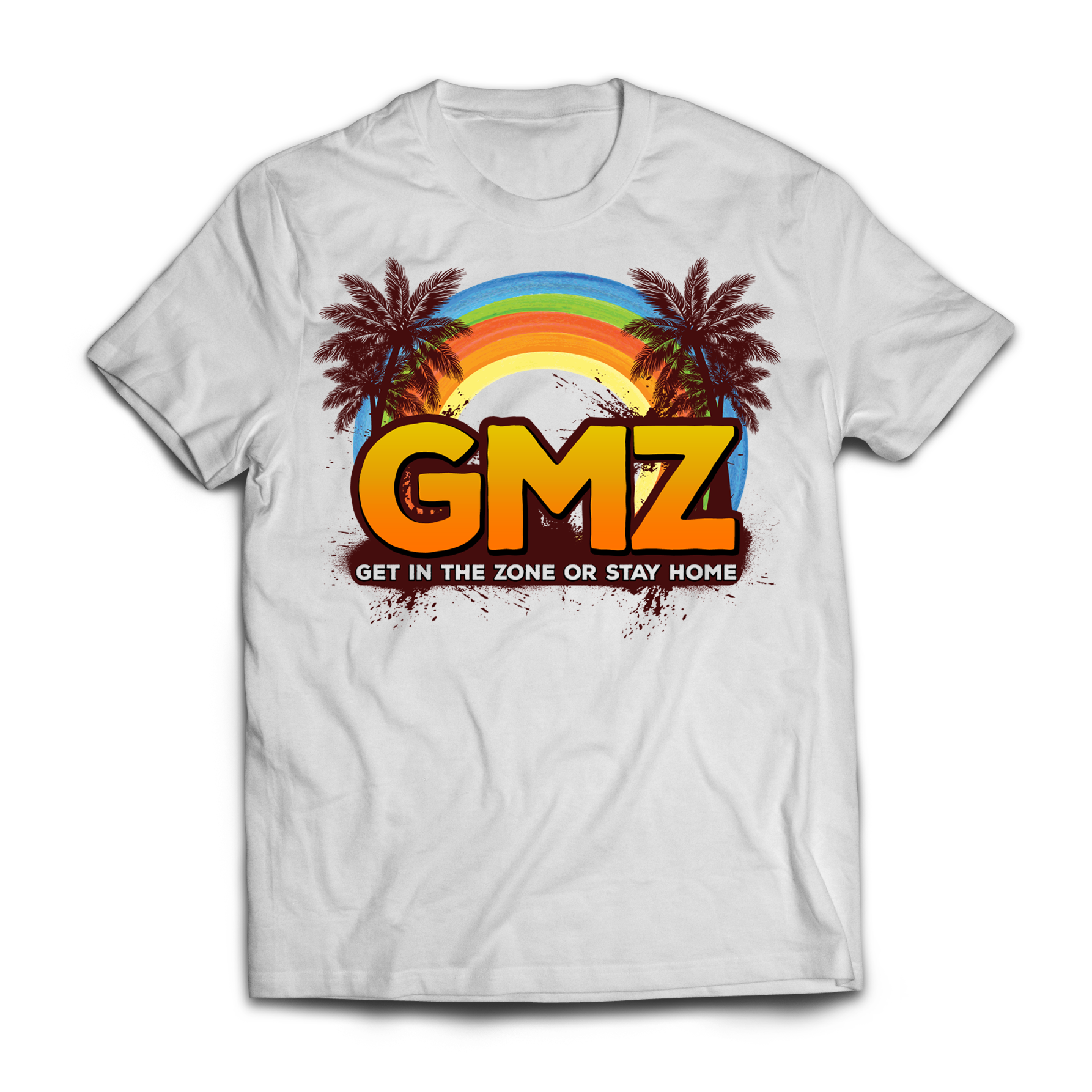 T-shirt Design by ^^ BlOODST@INS ^^ for this project | Design #22551197