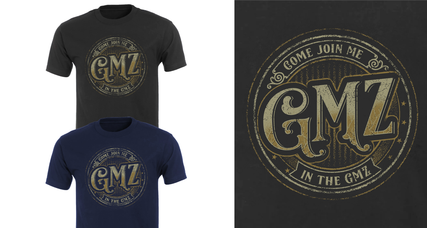 T-Shirt-Design von FATPIXEL für dieses Projekt | Design: #22544433