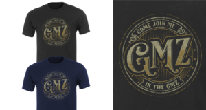 GMZ "which means the Good Mood Zone"