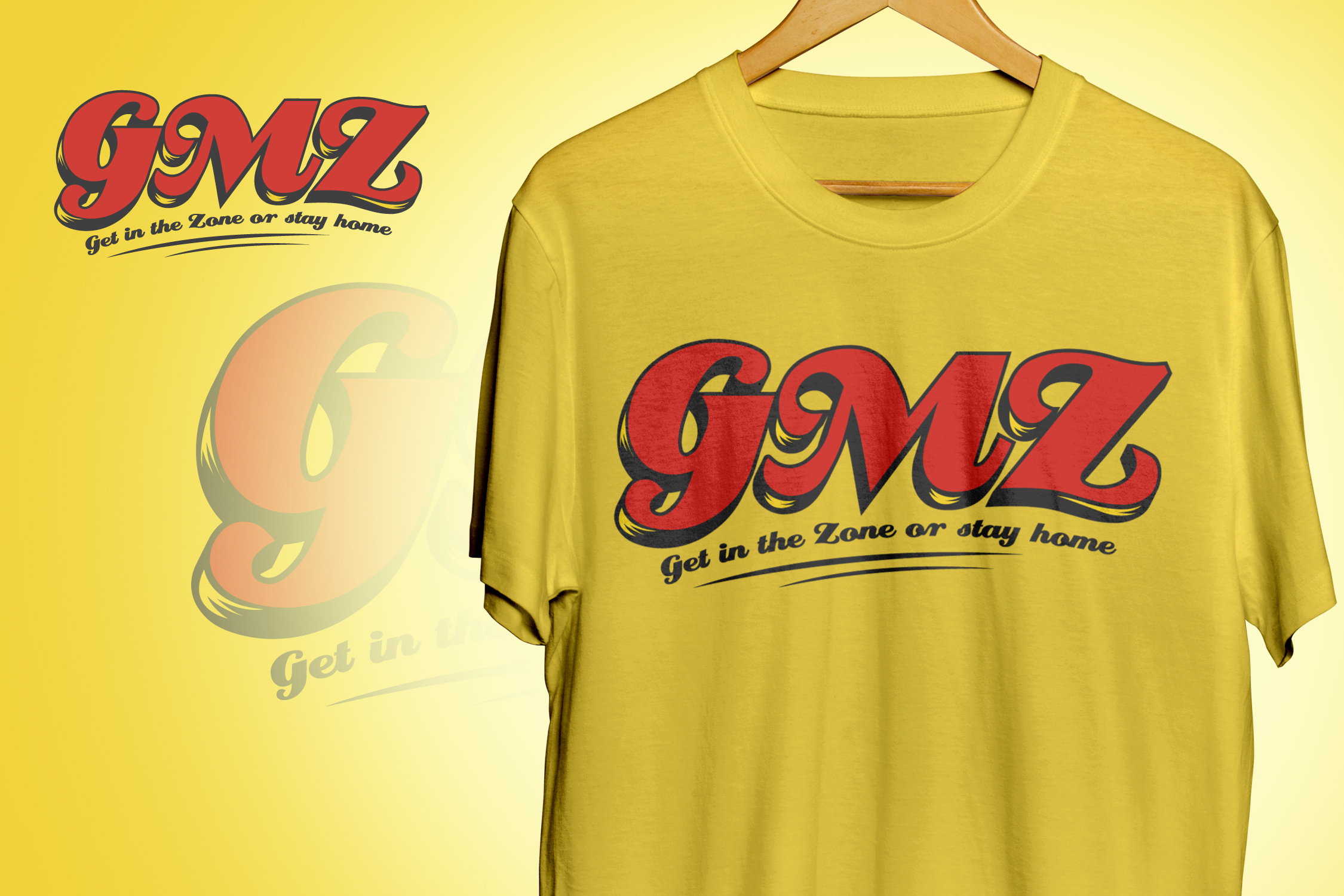 T-shirt Design by R.Bello for this project | Design #22509301