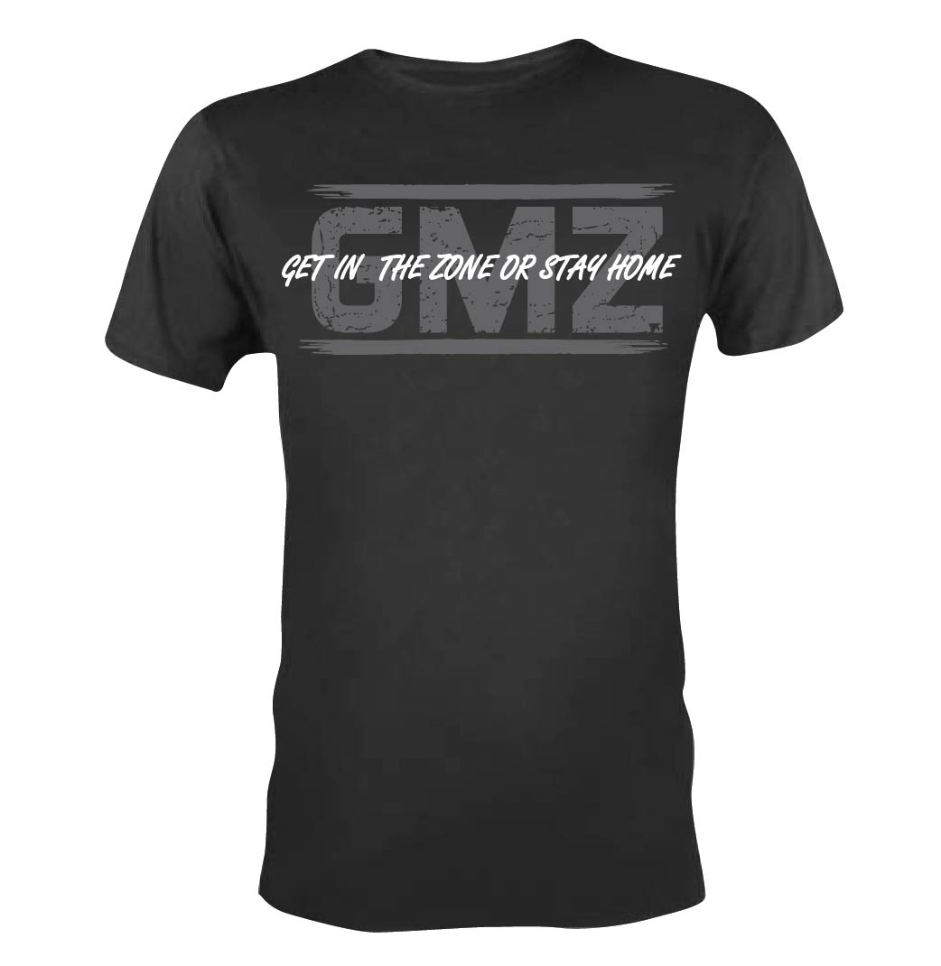 T-shirt Design by 75-R-P-Z for this project | Design #22534799