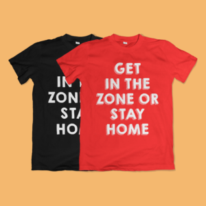 T-shirt Design by Md. Hasan Mia
