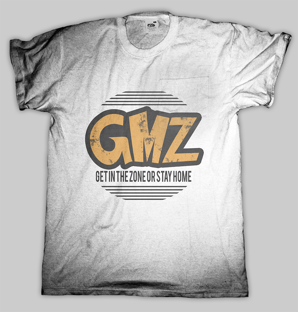 Diseño de Camiseta por dundun para este proyecto | Diseño #22557756